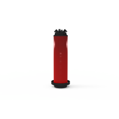 Manual Plastic Single Filters-PD