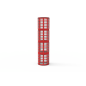 Manual Plastic Single Filters-PE Manual Plastic Single Filters-PE