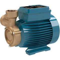 Calpeda Peripheral close coupled electropumps - Ct