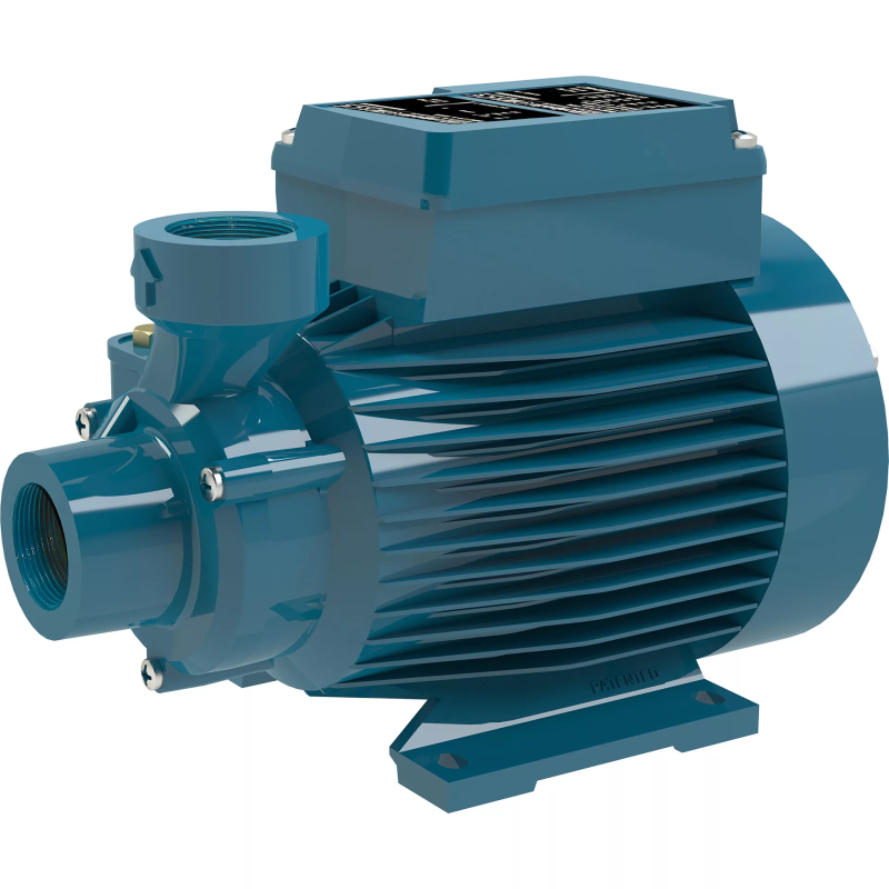 Calpeda Peripheral close coupled electropumps - Ct