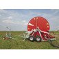 PROFESSIONAL HOSE-REEL IRRIGATORS-GIANT PROFESSIONAL HOSE-REEL IRRIGATORS-GIANT