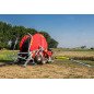 PROFESSIONAL HOSE-REEL IRRIGATORS-Major XJM PROFESSIONAL HOSE-REEL IRRIGATORS-Major XJM