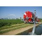 PROFESSIONAL HOSE-REEL IRRIGATORS-840 XJM