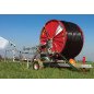 PROFESSIONAL HOSE-REEL IRRIGATORS-570 GX PROFESSIONAL HOSE-REEL IRRIGATORS-570 GX