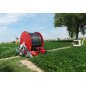 PROFESSIONAL HOSE-REEL IRRIGATORS-700 XJ PROFESSIONAL HOSE-REEL IRRIGATORS-700 XJ