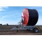 PROFESSIONAL HOSE-REEL IRRIGATORS-890 GX