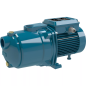 Calpeda Close-coupled self-priming shallow-well pump with built-in ejector - Ngl