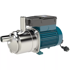 Calpeda Easy to install, compact and plug and play pressurized system - E-Ngx