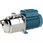 Calpeda Horizontal multi-stage, self-priming, close coupled pump - Mxa