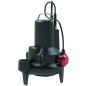 Calpeda Close coupled electric submersible pumps - Gm 50 Calpeda Close coupled electric submersible pumps - Gm 50