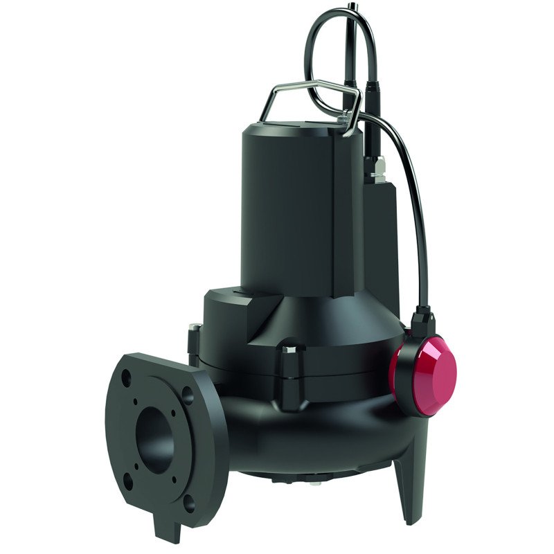 Calpeda Close coupled electric submersible pumps - Gm 50 Calpeda Close coupled electric submersible pumps - Gm 50