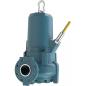 Calpeda Submersible pumps with vortex impeller - Gkv Calpeda Submersible pumps with vortex impeller - Gkv