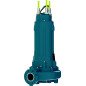 Calpeda Submersible pumps with single-channel impeller GKC Calpeda Submersible pumps with single-channel impeller GKC