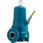 Calpeda Submersible pumps with single-channel impeller GKC Calpeda Submersible pumps with single-channel impeller GKC
