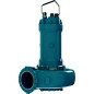 Calpeda Submersible pumps with multi-channel impeller - Gkn Calpeda Submersible pumps with multi-channel impeller - Gkn