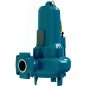 Calpeda Submersible pumps with open twin blade impeller - Gka Calpeda Submersible pumps with open twin blade impeller - Gka