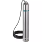 Calpeda 5" Close coupled multi-stage submersible pumps - Mxs Calpeda 5" Close coupled multi-stage submersible pumps - Mxs
