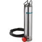 Calpeda 5" Close coupled multi-stage submersible pumps - Mxs Calpeda 5" Close coupled multi-stage submersible pumps - Mxs