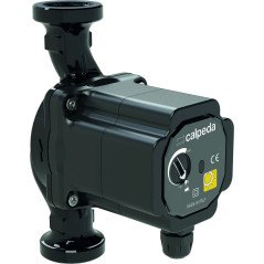Calpeda Energy saving variable speed circulating pump driven - Nce El