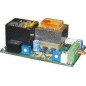 Calpeda Control panel with ON-OFF switch and capacitor for 1 pump with single-phase motor - M Comp