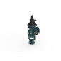 Vertical Self-Cleaning Hydraulic Filter-VDF Vertical Self-Cleaning Hydraulic Filter-VDF