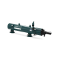 Horizontal Self-Cleaning Hydraulic Filter-HDF Horizontal Self-Cleaning Hydraulic Filter-HDF