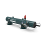 Horizontal Self-Cleaning Electronic Filter-HBE Horizontal Self-Cleaning Electronic Filter-HBE