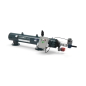 Horizontal Self-Cleaning Filter With Motor Reducer-RF