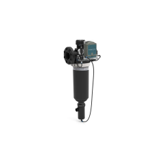 Plastic Automatic Filter P-HF