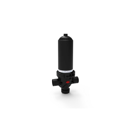 Manual Plastic Single Filters-PD