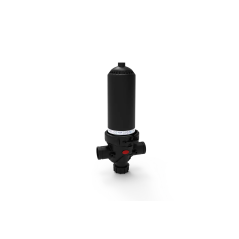Manual Plastic Single Filters-PE