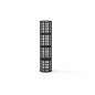 Manual Plastic Single Filters-PE Manual Plastic Single Filters-PE