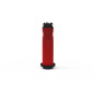 Manual Plastic Double Filters-DD