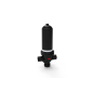Plastic Semi Automatic Double Filters-DV & DVS