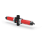 Plastic Self-Cleaning Double Disc Filters-DDSC