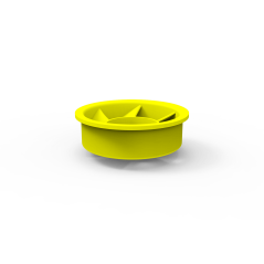 Mini Hurricanefilt-TM-A