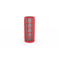 Mini Hurricanefilt-TM-A Mini Hurricanefilt-TM-A
