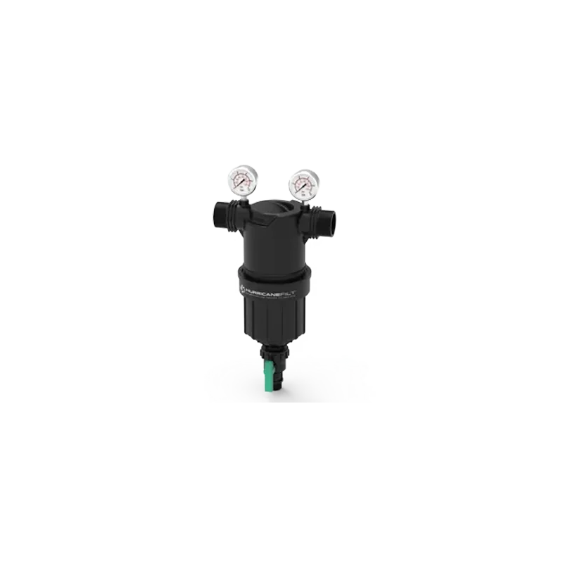 Mini Hurricanefilt-TM-SA