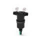 Mini Hurricanefilt-TM-SA