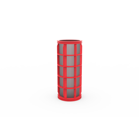Mini Hurricanefilt-TM-SA