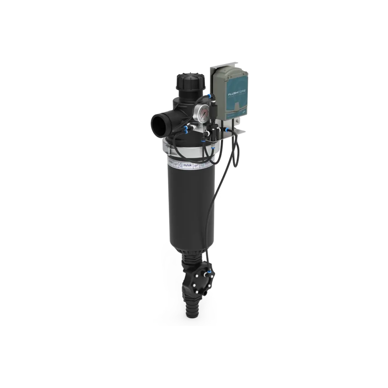 Huricanefilt T Model-HP-A