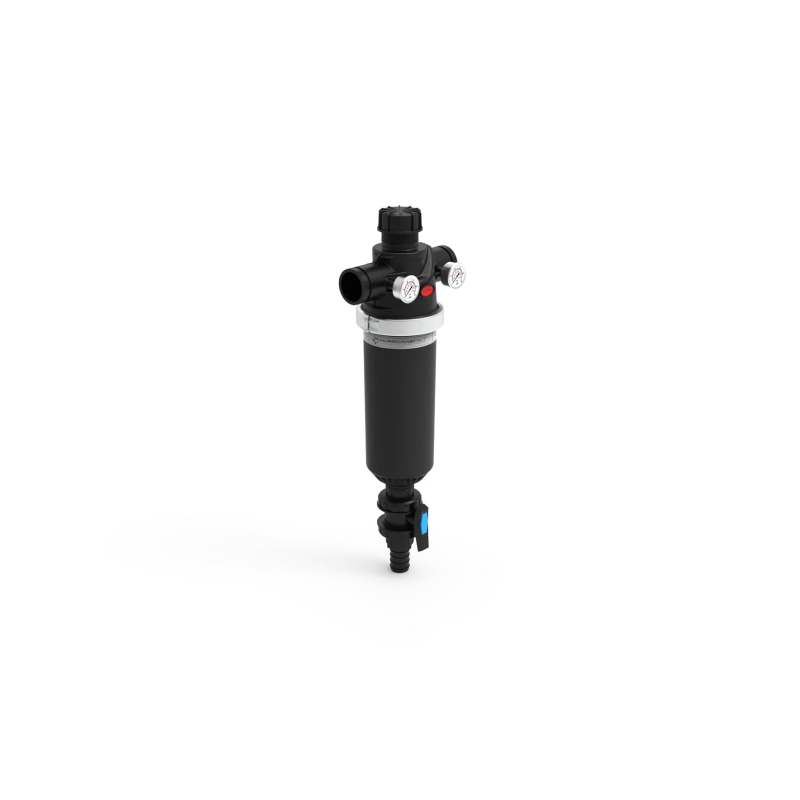Huricanefilt T Model-HP-SA