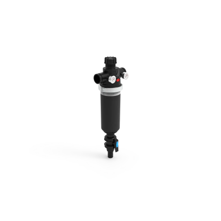 Huricanefilt T Model-HP-SA