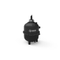 Plastic Media Filter (Gravel)-P30