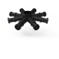 Plastic Media Filter (Gravel)-P30