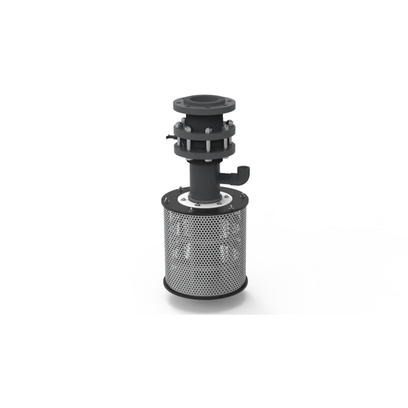 Self-Cleaning Suction Filter-DSF Self-Cleaning Suction Filter-DSF