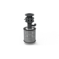 Self-Cleaning Suction Filter-DSF Self-Cleaning Suction Filter-DSF