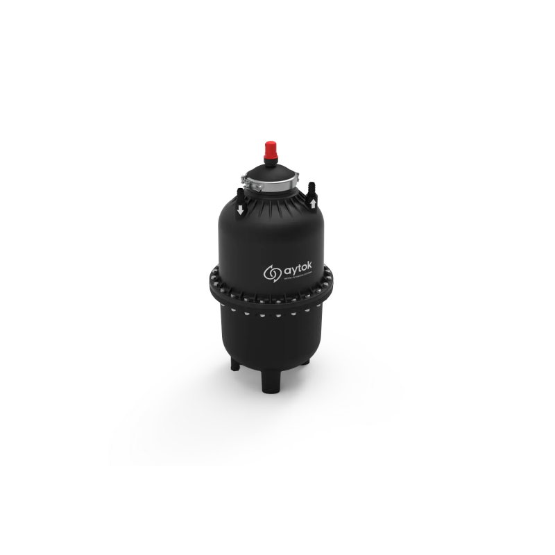 Plastic Fertilizer Tank-P1000 Plastic Fertilizer Tank-P1000