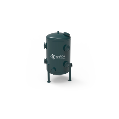 Metal Media (Gravel) Filter-30