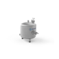 Metal Media (Gravel) Filter-30 Metal Media (Gravel) Filter-30